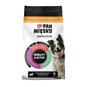 Nourriture PAN MIĘSKO XS Veau 9 kg | Tienda24 - Global Online Shop Tienda24.eu