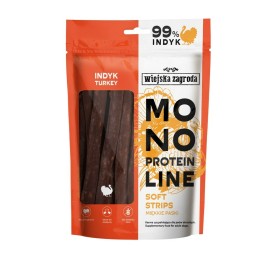 Snack per Cani WIEJSKA ZAGRODA Tacchino 100 g di WIEJSKA ZAGRODA, Biscotti, ciambelle e snack - Rif: S91108993, Prezzo: 5,57 ...