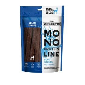 Snack pour chiens Animonda Meat Chunks Turkey Dinde 60 g | Tienda24 - Global Online Shop Tienda24.eu