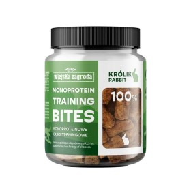 Snack para cães WIEJSKA ZAGRODA Coelho 150 g de WIEJSKA ZAGRODA, Bolachas, biscoitos e snacks - Ref: S91108999, Preço: 6,03 €...