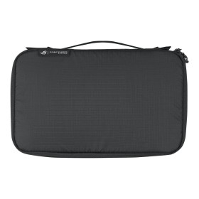 Capa para Portátil Asus ROG Tech Pouch BC1003 Preto de Asus, Bolsas e capas para computadores portáteis e netbooks - Ref: S91...