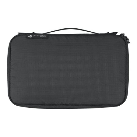 Housse d'ordinateur portable Asus ROG Tech Pouch BC1003 Noir de Asus, Sacs et housses pour ordinateurs portables et netbooks ...