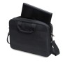 Housse pour ordinateur portable Dicota D30805-V1 Bleu Noir de Dicota, Sacs et housses pour ordinateurs portables et netbooks ...