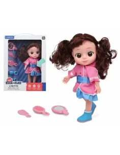 Boneca IMC Toys Model doll Stella | Tienda24 Tienda24.eu