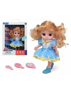 Doll Disney BBF 20cm | Tienda24 Tienda24.eu