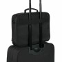 Maletín para Portátil Dicota D32031-RPET Negro 17,3" de Dicota, Bolsas y fundas para portátiles y netbooks - Ref: S91109019, ...