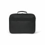 Maletín para Portátil Dicota D32031-RPET Negro 17,3" de Dicota, Bolsas y fundas para portátiles y netbooks - Ref: S91109019, ...