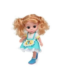 Poupée Disney Princess HLW11 | Tienda24 Tienda24.eu