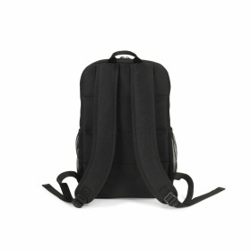 Mochila para Portátil Dicota D32086-RPET Negro 17,3" de Dicota, Bolsas y fundas para portátiles y netbooks - Ref: S91109022, ...