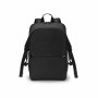 Mochila para notebook Dicota D32086-RPET Preto 17,3" de Dicota, Bolsas e capas para computadores portáteis e netbooks - Ref: ...