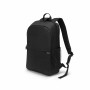 Mochila para notebook Dicota D32086-RPET Preto 17,3" de Dicota, Bolsas e capas para computadores portáteis e netbooks - Ref: ...