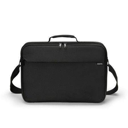 Maletín para Portátil Dicota D32088-RPET Negro 16" de Dicota, Bolsas y fundas para portátiles y netbooks - Ref: S91109023, Pr...