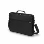 Maletín para Portátil Dicota D32088-RPET Negro 16" de Dicota, Bolsas y fundas para portátiles y netbooks - Ref: S91109023, Pr...