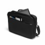 Maletín para Portátil Dicota D32088-RPET Negro 16" de Dicota, Bolsas y fundas para portátiles y netbooks - Ref: S91109023, Pr...