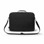 Mala para Portátil Dicota D32089-RPET Preto 17,3" de Dicota, Bolsas e capas para computadores portáteis e netbooks - Ref: S91...