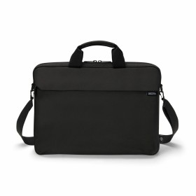 Maletín para Portátil Dicota D32092-RPET Negro 16" de Dicota, Bolsas y fundas para portátiles y netbooks - Ref: S91109026, Pr...