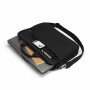 Housse pour ordinateur portable Dicota D32093-RPET Noir de Dicota, Sacs et housses pour ordinateurs portables et netbooks - R...