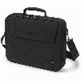 Valigetta per Portatile Dicota D30447-RPET Nero 17,3" di Dicota, Borse e custodie per laptop e netbook - Rif: S91109029, Prez...