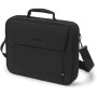 Maletín para Portátil Dicota D30447-RPET Negro 17,3" de Dicota, Bolsas y fundas para portátiles y netbooks - Ref: S91109029, ...