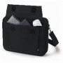 Maletín para Portátil Dicota D30447-RPET Negro 17,3" de Dicota, Bolsas y fundas para portátiles y netbooks - Ref: S91109029, ...