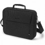 Maletín para Portátil Dicota D30447-RPET Negro 17,3" de Dicota, Bolsas y fundas para portátiles y netbooks - Ref: S91109029, ...