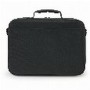 Maletín para Portátil Dicota D30447-RPET Negro 17,3" de Dicota, Bolsas y fundas para portátiles y netbooks - Ref: S91109029, ...