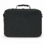 Maletín para Portátil Dicota D30447-RPET Negro 17,3" de Dicota, Bolsas y fundas para portátiles y netbooks - Ref: S91109029, ...