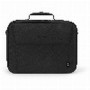 Maletín para Portátil Dicota D30447-RPET Negro 17,3" de Dicota, Bolsas y fundas para portátiles y netbooks - Ref: S91109029, ...