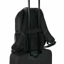 Mochila para notebook Dicota D32027-RPET Preto de Dicota, Bolsas e capas para computadores portáteis e netbooks - Ref: S91109...