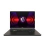 Laptop MSI Vector 17 HX A13VIG-833PL 17" intel core i9-13980hx 32 GB RAM 1 TB SSD Nvidia Geforce RTX 4090 Qwerty US de MSI, P...