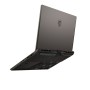 Laptop MSI Vector 17 HX A13VIG-833PL 17" intel core i9-13980hx 32 GB RAM 1 TB SSD Nvidia Geforce RTX 4090 Qwerty US de MSI, P...