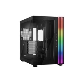 ATX Semi-tower Box Be Quiet! BGW69 Black Multicolour by Be Quiet!, Tabletop computer cases - Ref: S91109047, Price: 221,71 €,...