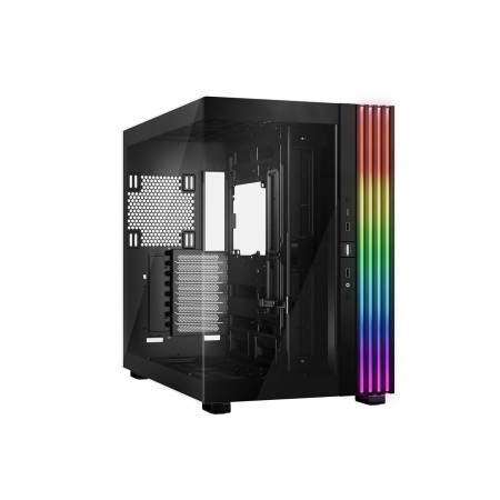 Case computer desktop ATX Be Quiet! BGW69 Nero Multicolore di Be Quiet!, Case computer desktop - Rif: S91109047, Prezzo: 221,...