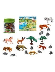 Figuras Schleich Dark Dragon PVC Plástico | Tienda24 Tienda24.eu