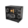 Caixa Semitorre ATX Be Quiet! BGW69 Preto Multicolor de Be Quiet!, Caixas para computador de secretária - Ref: S91109047, Pre...