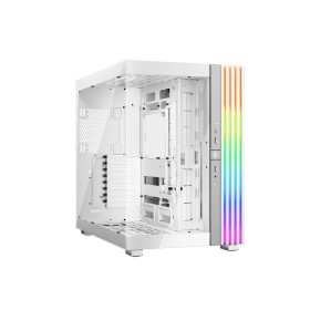 ATX Semi-tower Box Be Quiet! BGW70 White Multicolour by Be Quiet!, Tabletop computer cases - Ref: S91109048, Price: 237,67 €,...