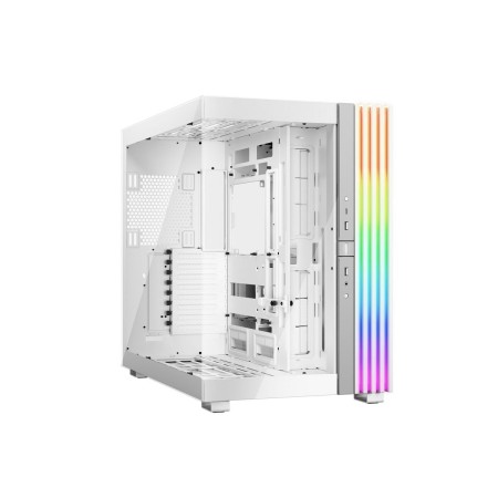 Caixa Semitorre ATX Be Quiet! BGW70 Branco Multicolor de Be Quiet!, Caixas para computador de secretária - Ref: S91109048, Pr...