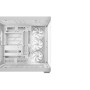 Boîtier ATX semi-tour Be Quiet! BGW70 Blanc Multicouleur de Be Quiet!, Boîtiers pour ordinateurs de bureau - Réf : S91109048,...