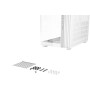 Boîtier ATX semi-tour Be Quiet! BGW70 Blanc Multicouleur de Be Quiet!, Boîtiers pour ordinateurs de bureau - Réf : S91109048,...