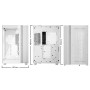 Boîtier ATX semi-tour Be Quiet! BGW70 Blanc Multicouleur de Be Quiet!, Boîtiers pour ordinateurs de bureau - Réf : S91109048,...