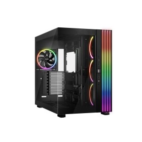 ATX Semi-tower Box Be Quiet! BGW71 Black Multicolour by Be Quiet!, Tabletop computer cases - Ref: S91109049, Price: 280,97 €,...