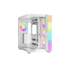 Caja Semitorre ATX Be Quiet! BGW68 Blanco Multicolor de Be Quiet!, Cajas de ordenador de sobremesa - Ref: S91109052, Precio: ...