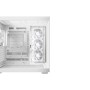 Boîtier ATX semi-tour Be Quiet! BGW68 Blanc Multicouleur de Be Quiet!, Boîtiers pour ordinateurs de bureau - Réf : S91109052,...