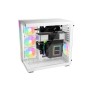 Caja Semitorre ATX Be Quiet! BGW68 Blanco Multicolor de Be Quiet!, Cajas de ordenador de sobremesa - Ref: S91109052, Precio: ...