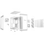 Boîtier ATX semi-tour Be Quiet! BGW68 Blanc Multicouleur de Be Quiet!, Boîtiers pour ordinateurs de bureau - Réf : S91109052,...