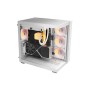 Caja Semitorre ATX Be Quiet! BGW68 Blanco Multicolor de Be Quiet!, Cajas de ordenador de sobremesa - Ref: S91109052, Precio: ...