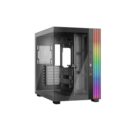 ATX Semi-tower Box Be Quiet! BGW65 Black Multicolour by Be Quiet!, Tabletop computer cases - Ref: S91109053, Price: 179,31 €,...