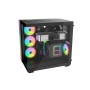 ATX Semi-tower Box Be Quiet! BGW65 Black Multicolour by Be Quiet!, Tabletop computer cases - Ref: S91109053, Price: 179,31 €,...