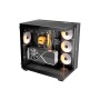 ATX Semi-tower Box Be Quiet! BGW65 Black Multicolour by Be Quiet!, Tabletop computer cases - Ref: S91109053, Price: 179,31 €,...