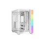 ATX Semi-tower Box Be Quiet! BGW66 White Multicolour by Be Quiet!, Tabletop computer cases - Ref: S91109054, Price: 196,88 €,...